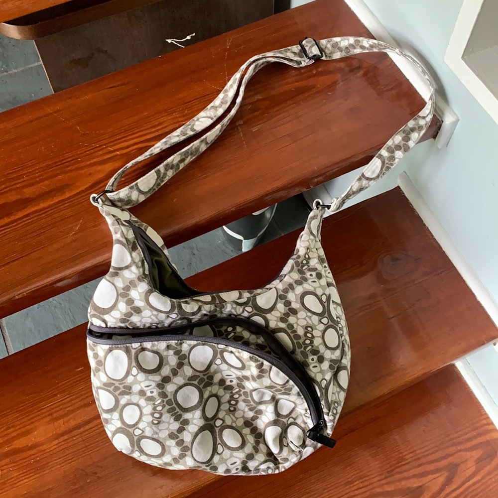 Great crossbody bag in great condition
